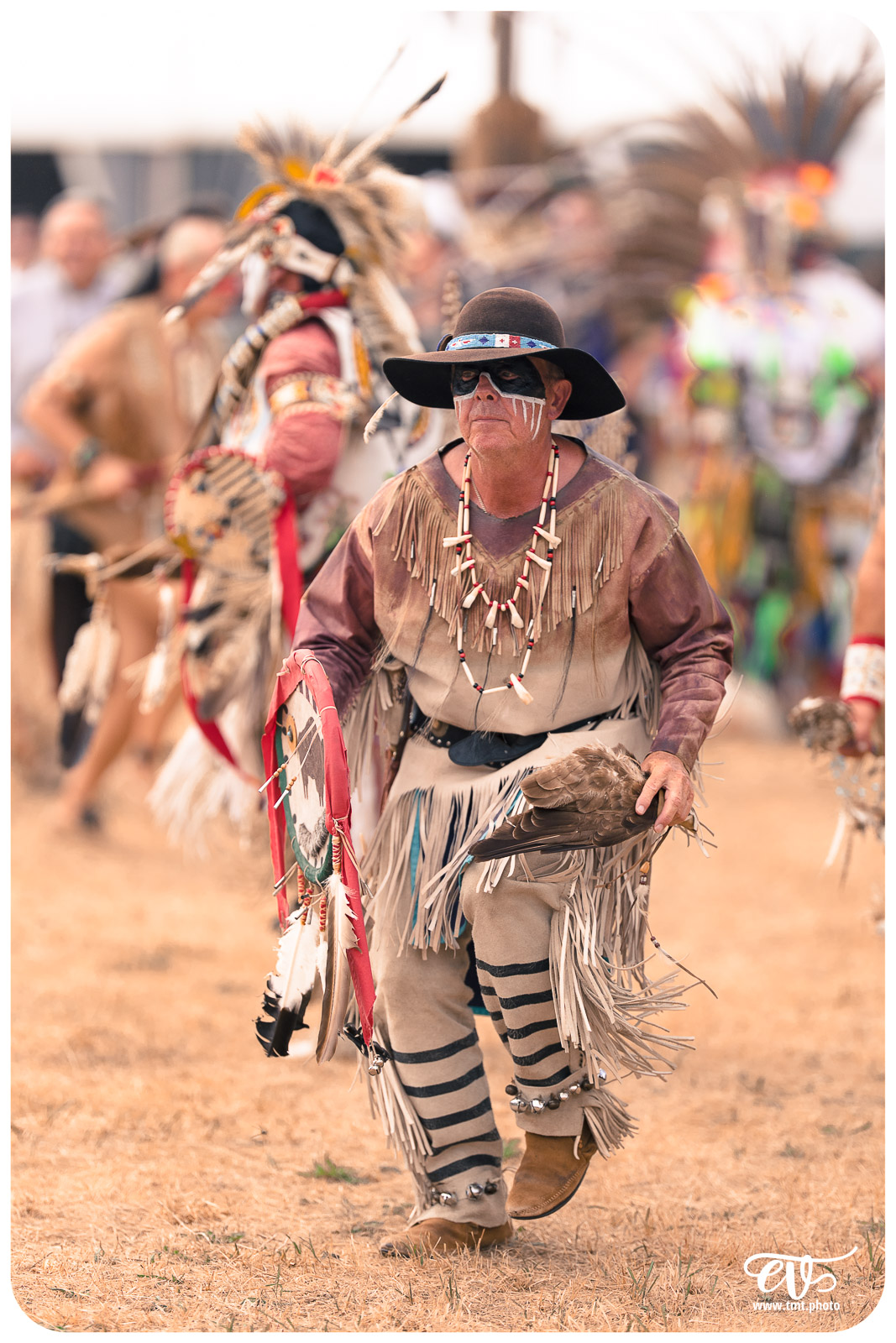 FESTIVAL POW WOW